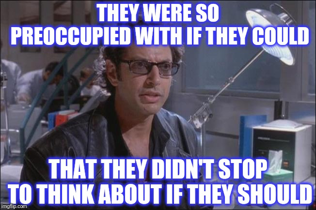 Jeff Goldblum meme 