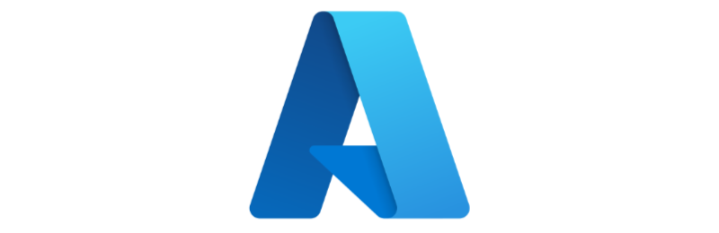 microsoft azure logo